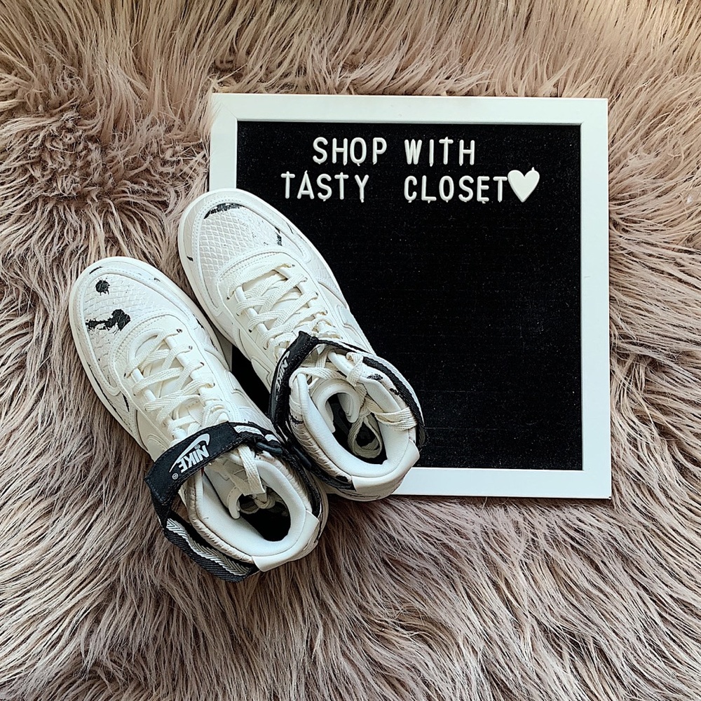 Nike vandal hi lx sneakers - Picture 5 of 5